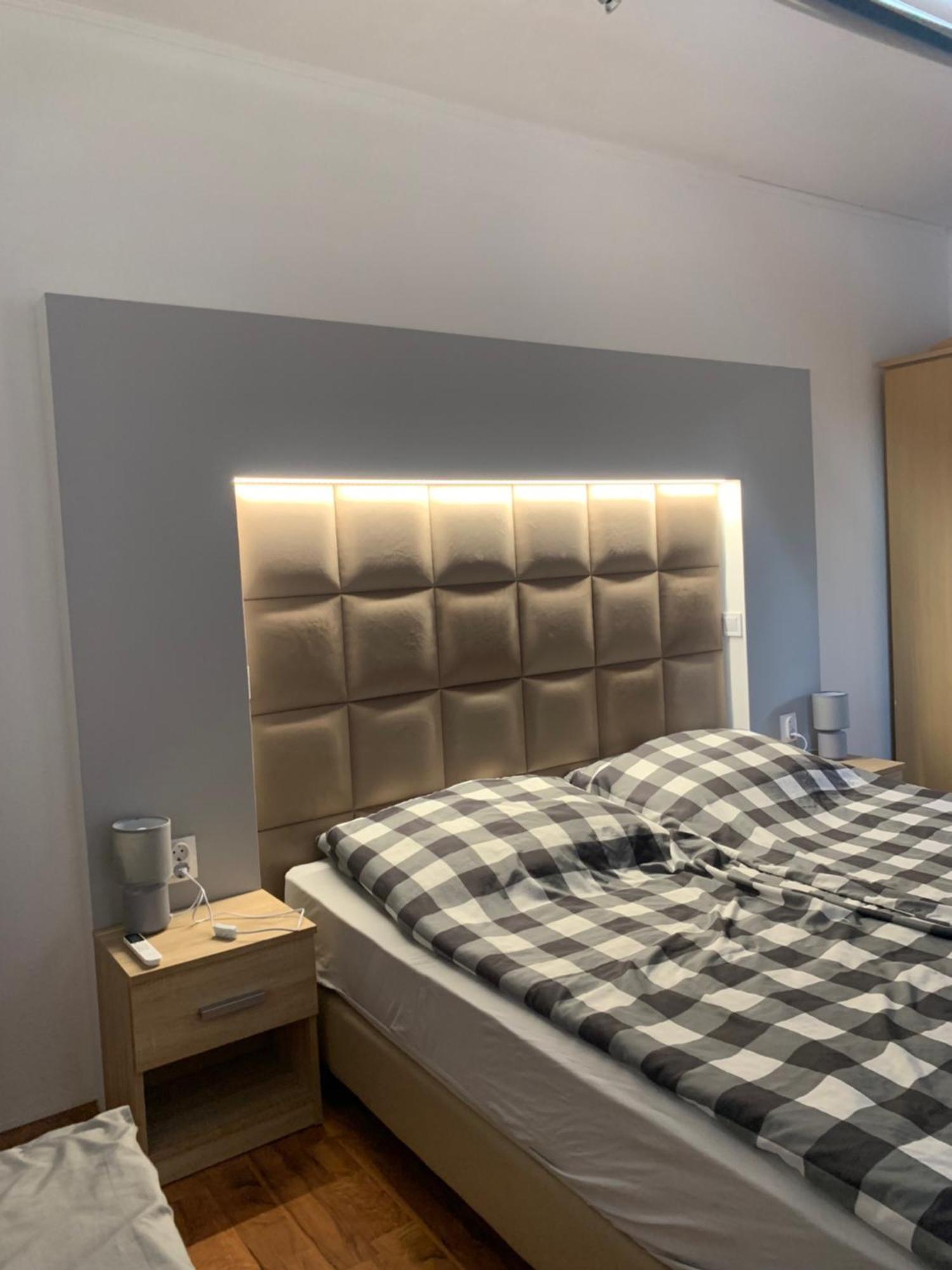 巴拉通雷勒Dorina Apartman公寓 外观 照片